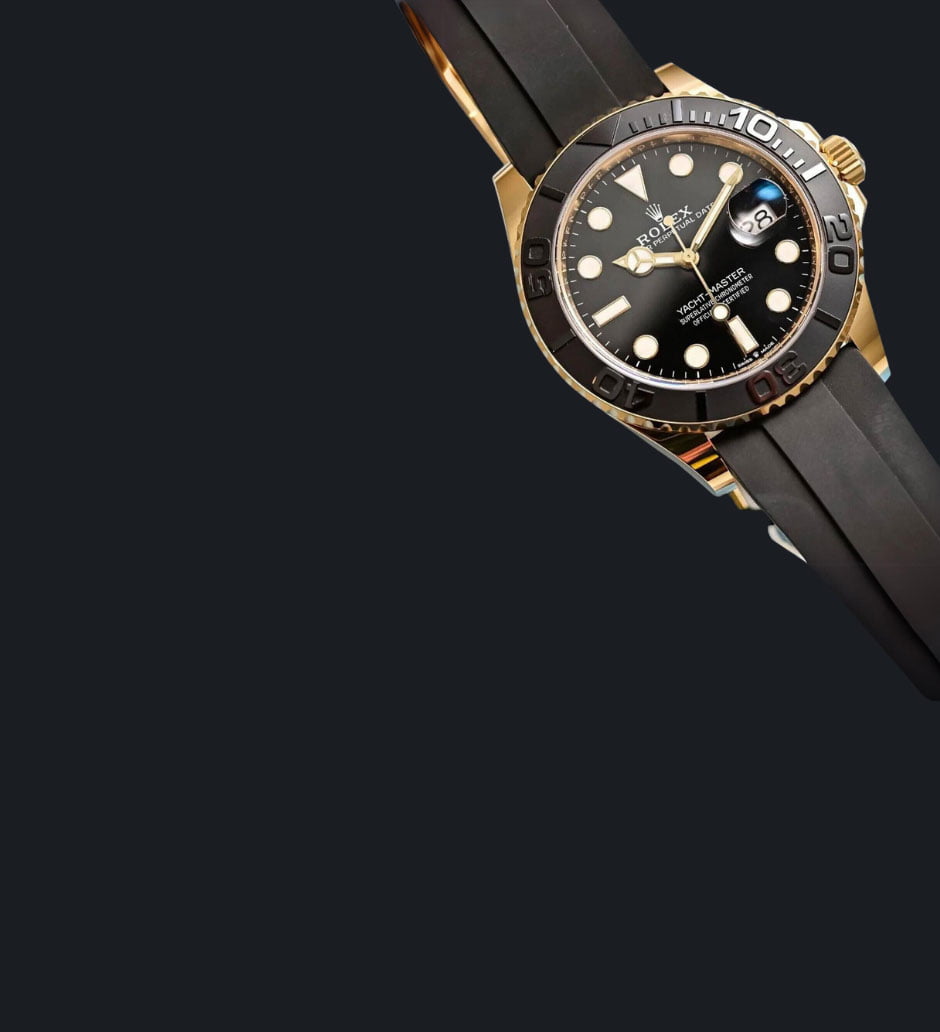 ventajas rolex réplica ISC: Durabilidad