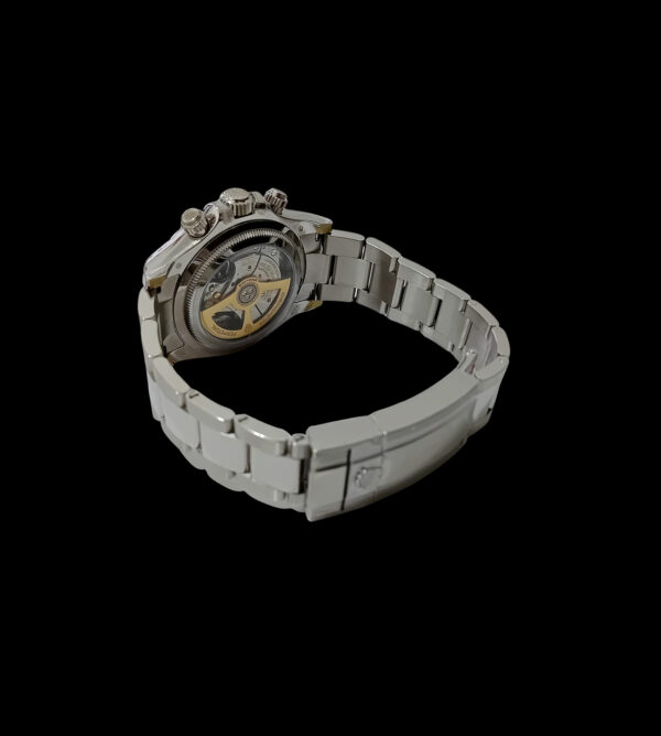 calibre 4131 superclon IRW Parts