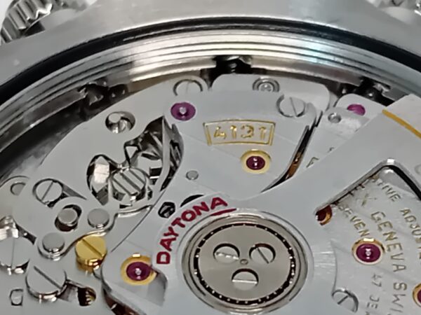 Movimiento 3235 IRW Parts réplica Daytona Rolex