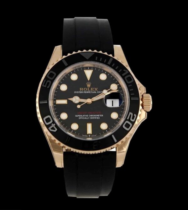 Replica Rolex Yacht Master 40