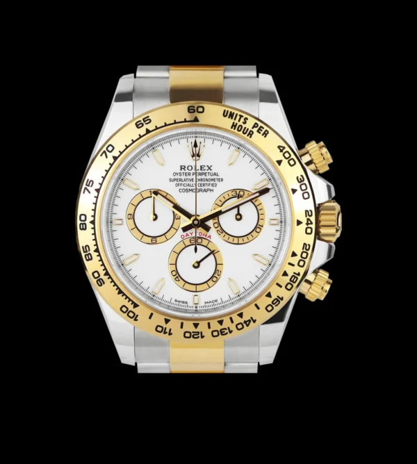 rolex cosmograph daytona gold replica