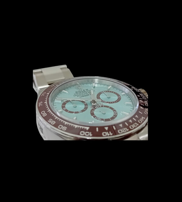 superclon Daytona Ice Blue esfera azul hielo