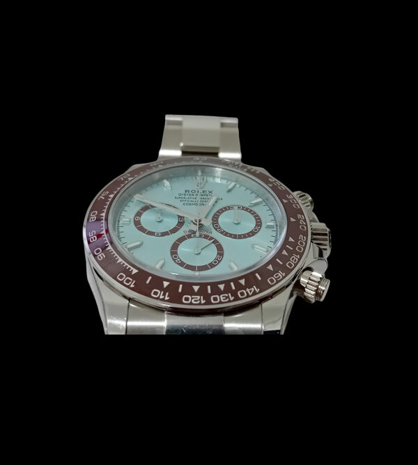 Daytona Ice Blue superclon azul hielo