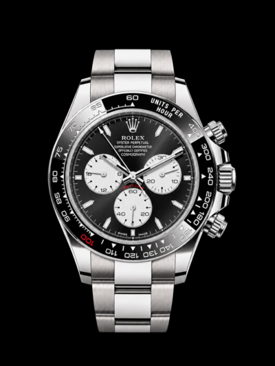 Rolex Réplica Daytona Cosmograph Steel Le Mans Limited edition
