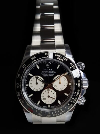 Rolex Réplica Daytona Cosmograph Steel Le Mans Limited edition