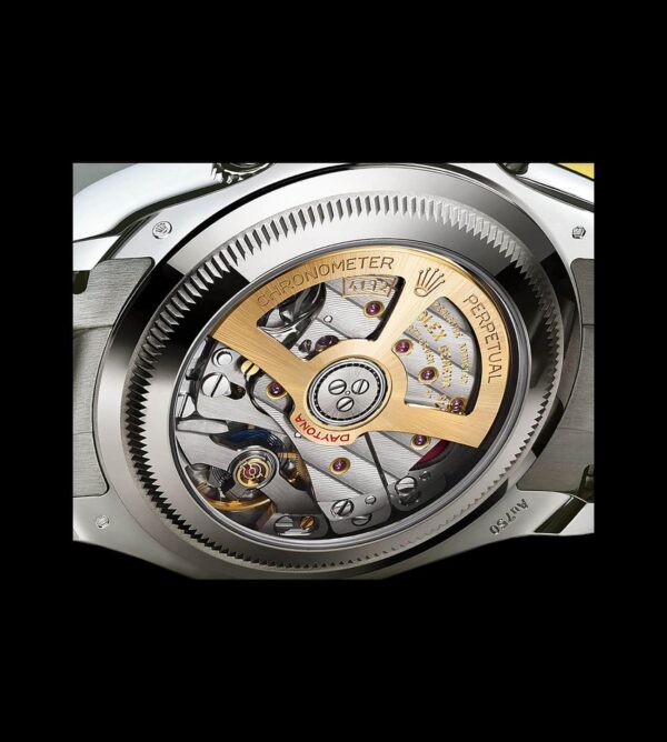 Rolex Réplica Daytona Cosmograph Steel Le Mans Limited edition - Imagen 5