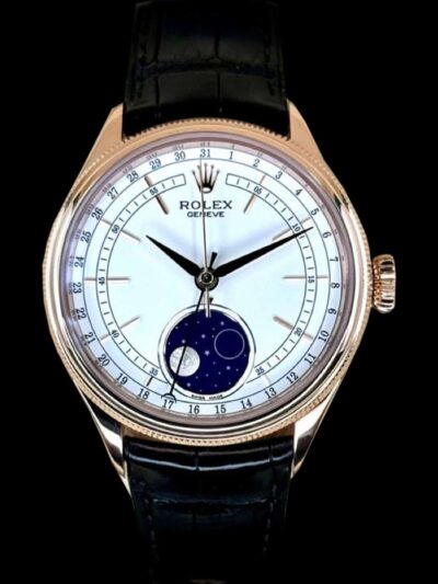 reloj rolex cellini replica​