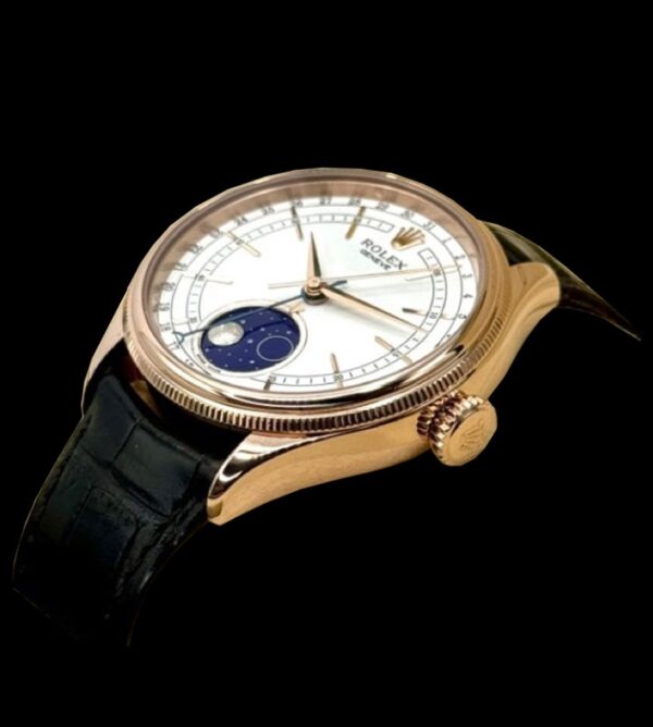 Rolex Replica Cellini Moon Phase - Imagen 2