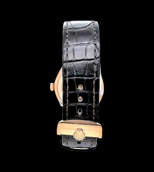 Rolex Replica Cellini Moon Phase - Imagen 4