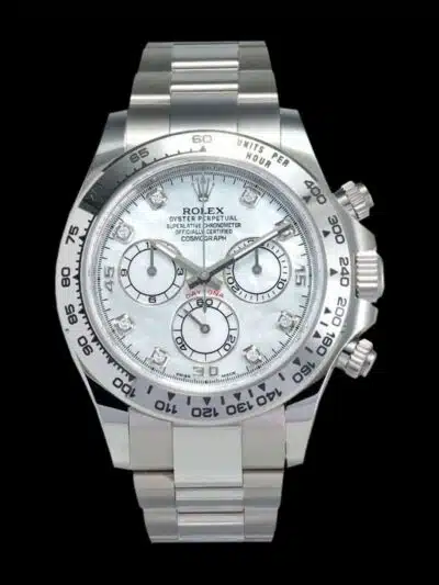 frontal daytona pearl classic replica