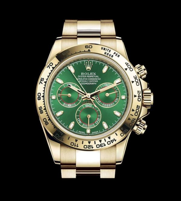 daytona super clone