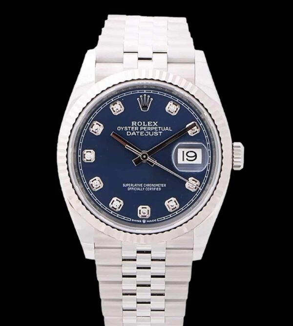 rolex date just replica aaa