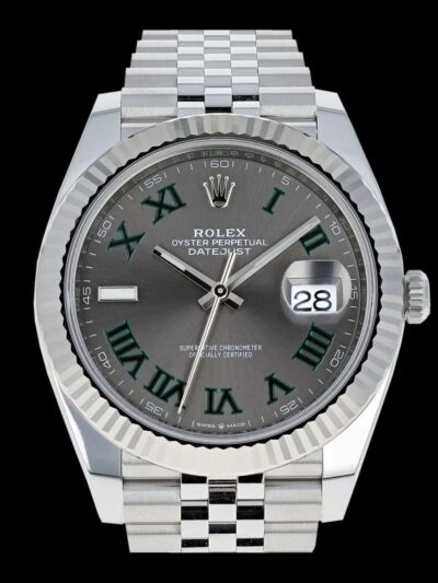 replica date just