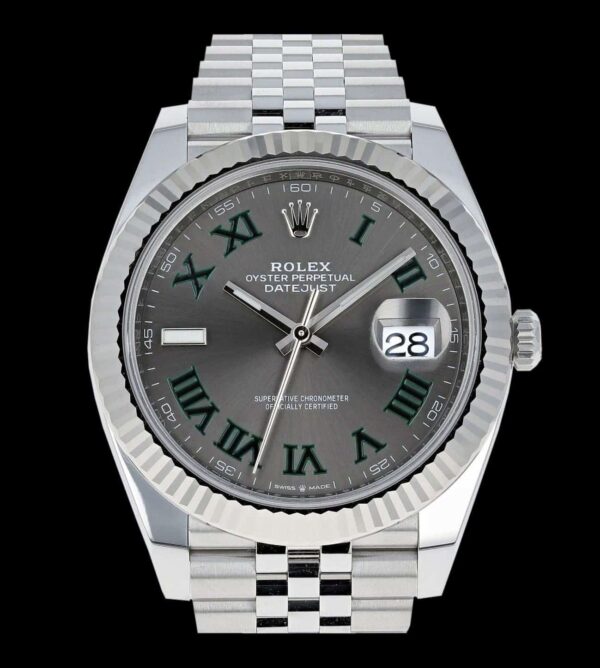 replica date just
