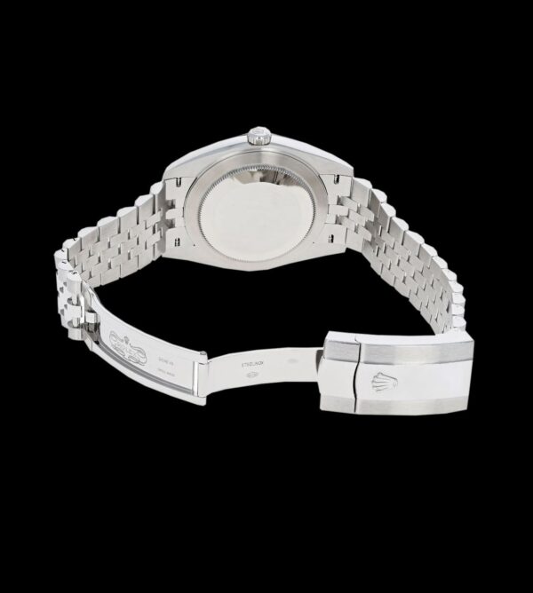 Rolex Réplica Date Just Wimbledon 36 / 41 - Imagen 6