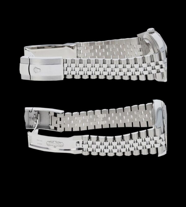 Rolex Réplica Date Just Wimbledon 36 / 41 - Imagen 7