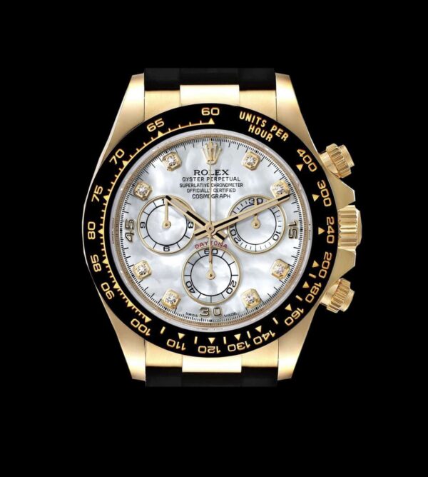 daytona super clone
