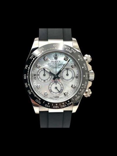 daytona 24 diamond rolex replica​