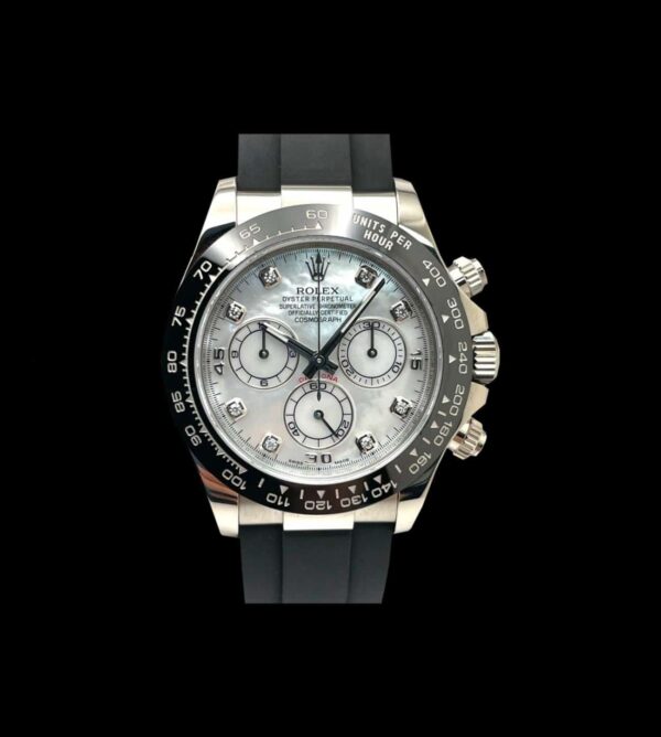 daytona 24 diamond rolex replica​