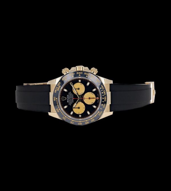 Rolex Réplica Daytona Cosmograph Oysterflex Paul Newman - Imagen 3