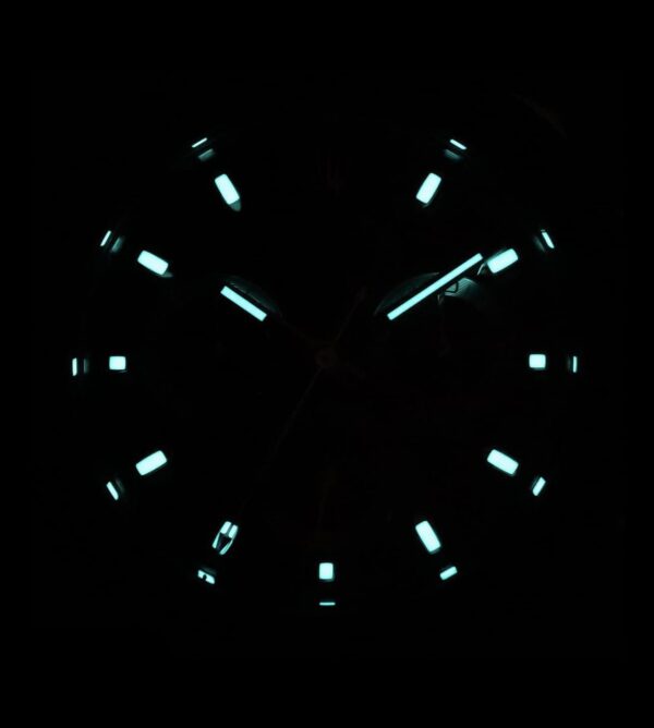 Rolex Réplica Daytona Cosmograph Oysterflex Paul Newman - Imagen 8