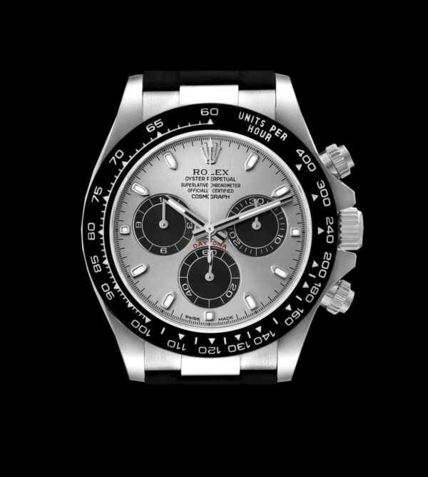 rolex daytona cosmograph oysterflex