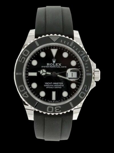 yacht master 42 replica