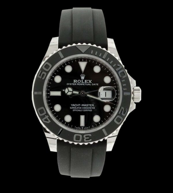 yacht master 42 replica