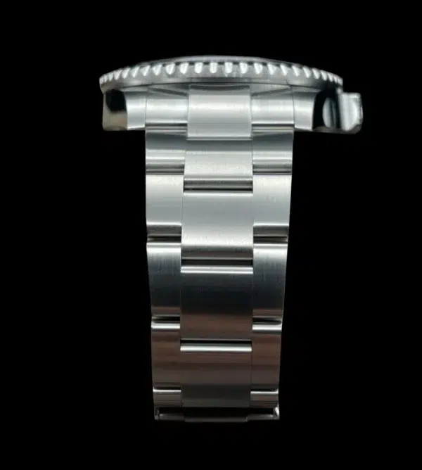 Rolex Réplica Sea Dweller steel 43 - Imagen 5
