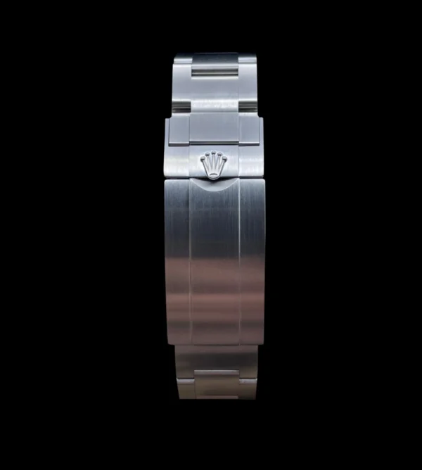 Rolex Réplica Sea Dweller steel 43 - Imagen 6