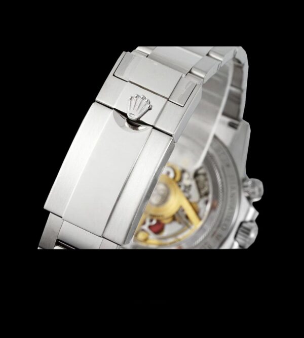 Rolex Replica Daytona Cosmograph Skeleton La Montoya Limited edition / HECHO A MANO - Imagen 6