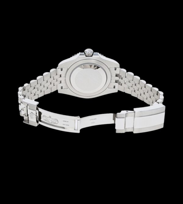Rolex Réplica GMT Master II steel Batman 40 - Imagen 6