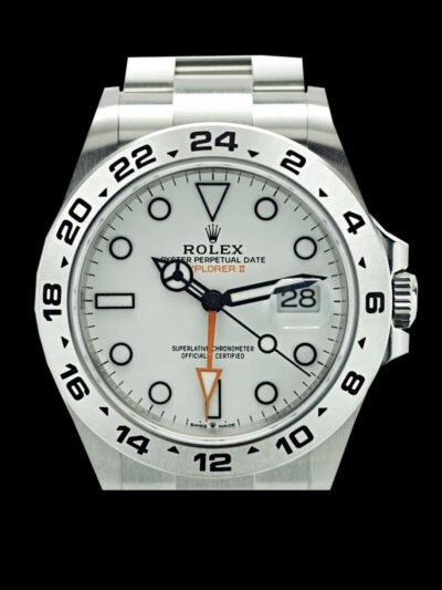 Replica Explorer 2
