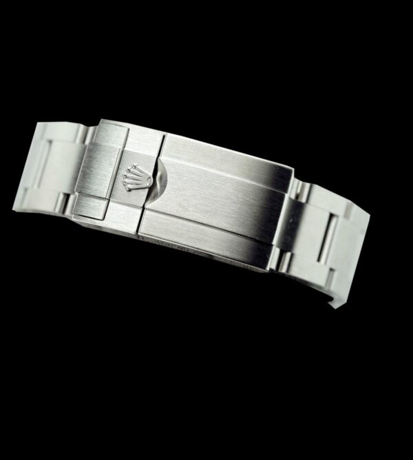 Rolex Réplica Explorer II 42 steel - Imagen 4