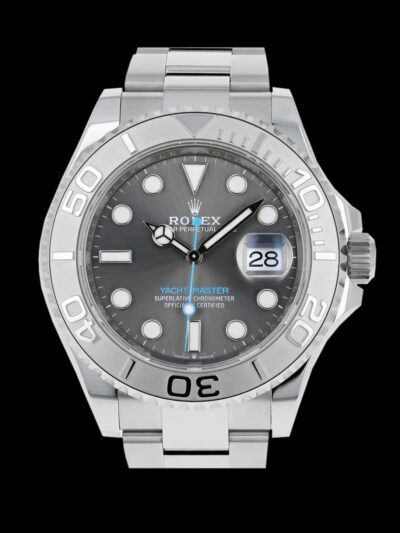 yacht master replica