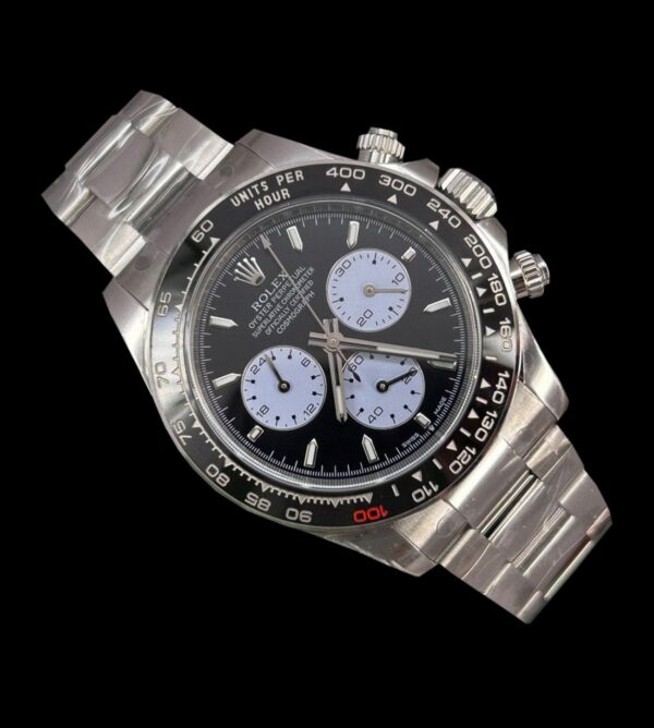 Rolex Réplica Daytona Cosmograph Steel Le Mans Limited edition - Imagen 2