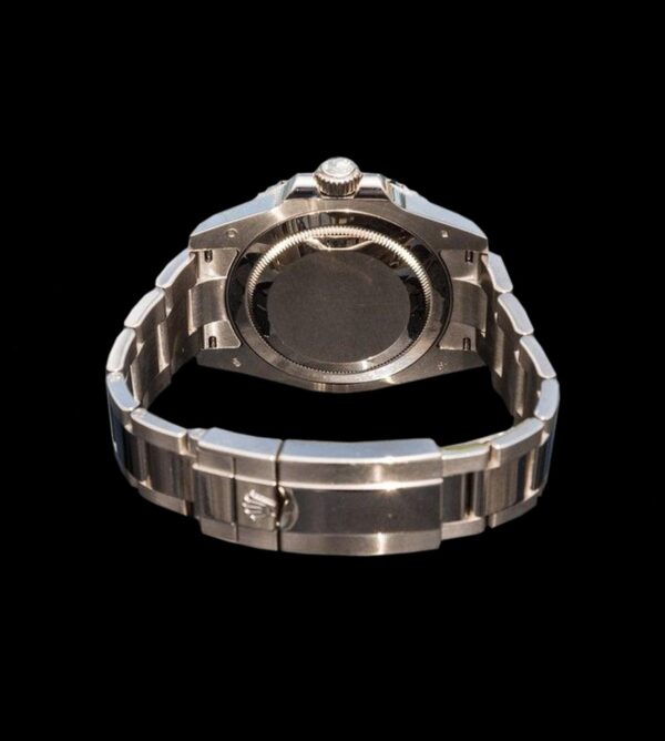 Rolex Replica GMT Master II steel Meteorite 40 - Imagen 3