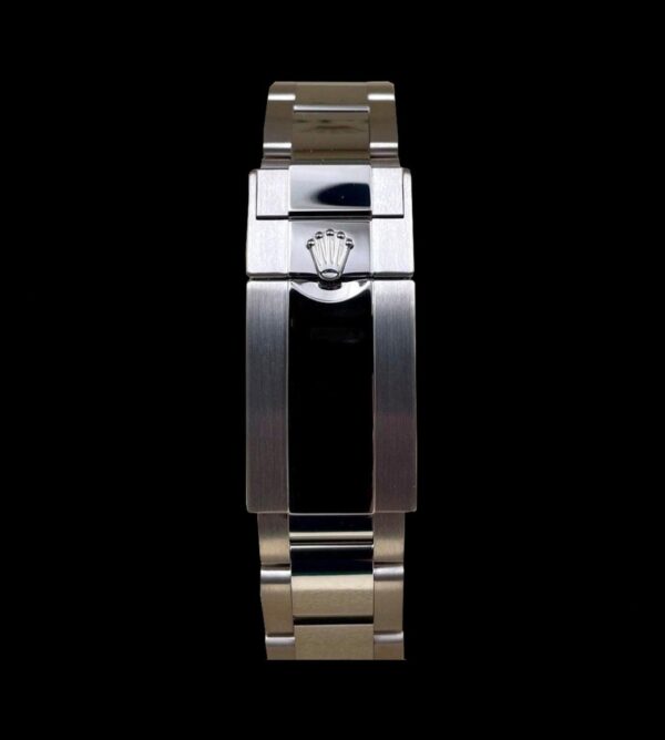 Rolex Replica GMT Master II steel Meteorite 40 - Imagen 4