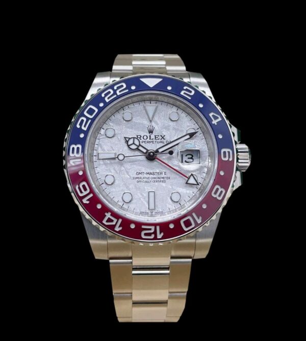 rolex gmt-master ii replica