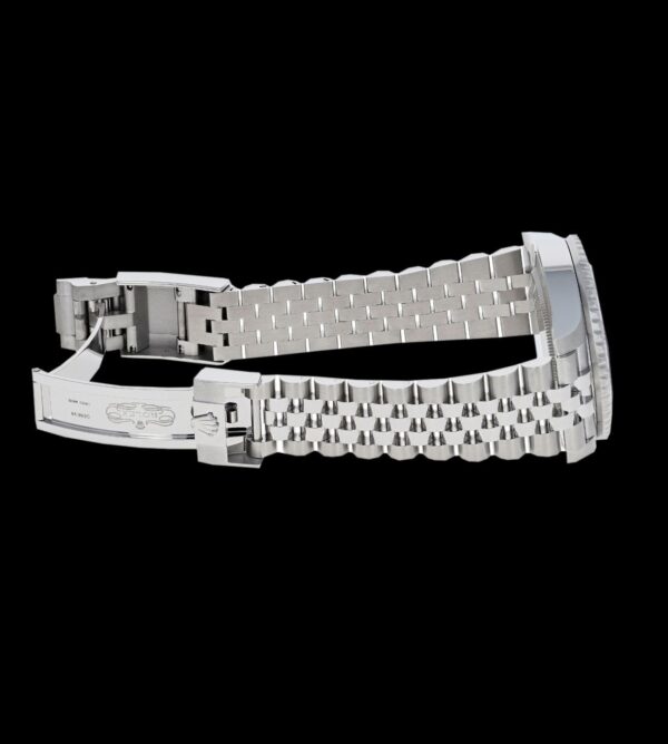 Rolex Réplica GMT Master II steel Pepsi 40 new 2022 - Imagen 5