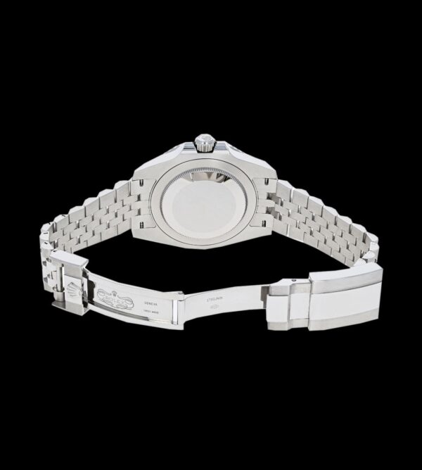 Rolex Réplica GMT Master II steel Pepsi 40 new 2022 - Imagen 6