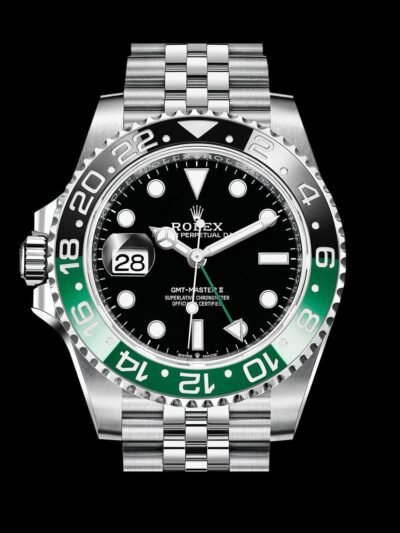 replica gmt master ii