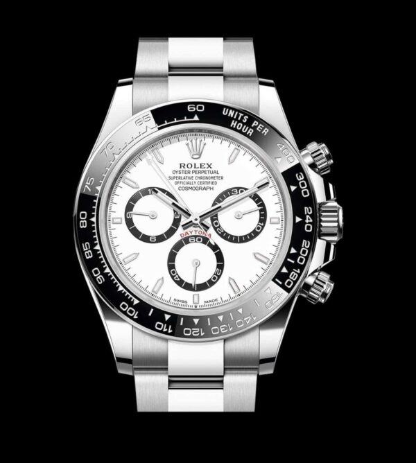 rolex daytona cosmograph superclon