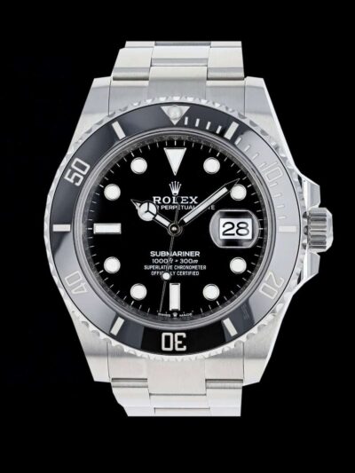 rolex submariner replica