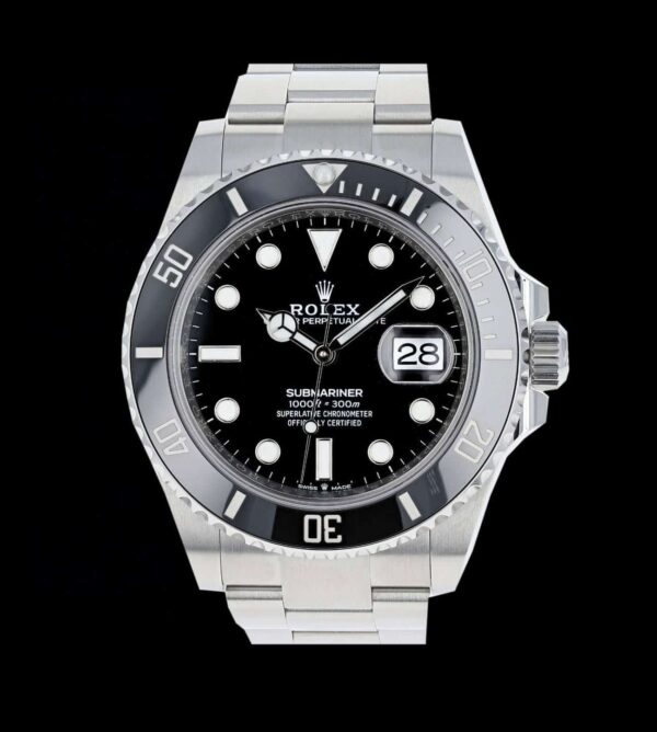 rolex submariner replica