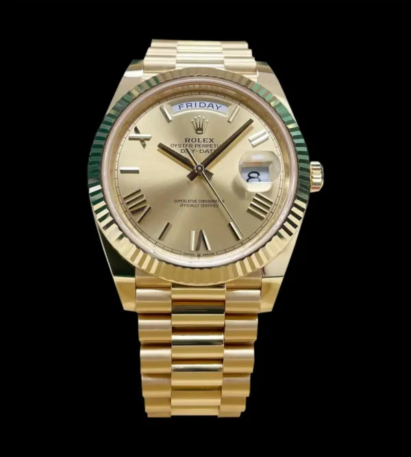 Day Date Replica