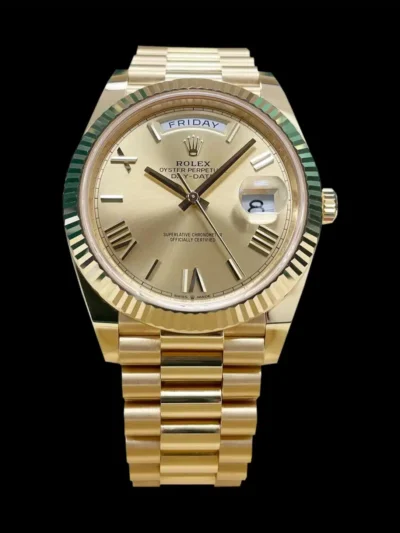 Day Date Replica
