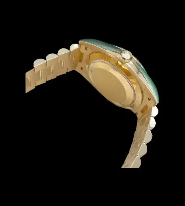 Rolex Replica Day-Date President Gold 18k - Imagen 5