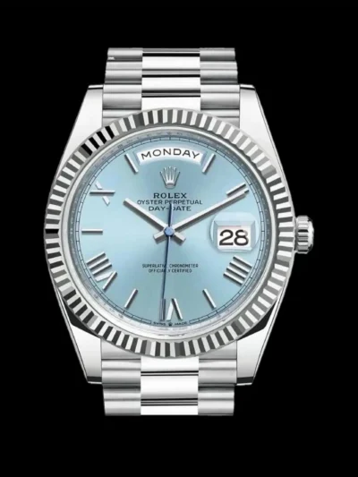 Replica Day Date