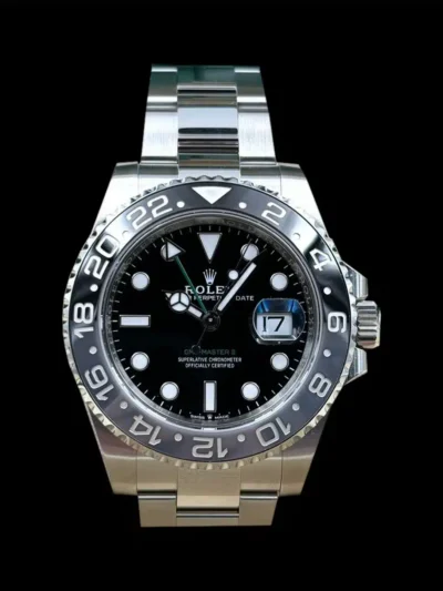 rolex gmt master ii replica suiza